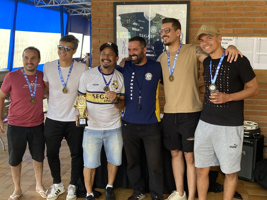 TORNEIO INTERFUNCI BANCO DO BRASIL 2023 – 05/08 A 02/09/2023